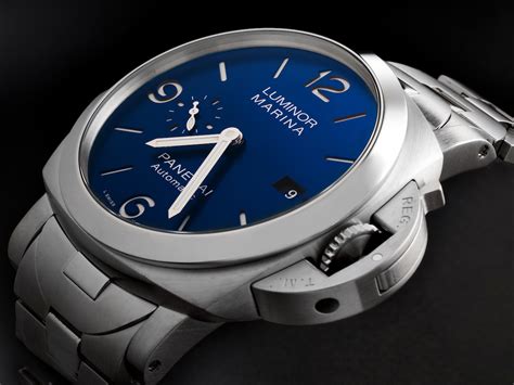 Panerai watch name